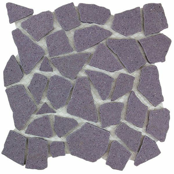 クラッシュタイル