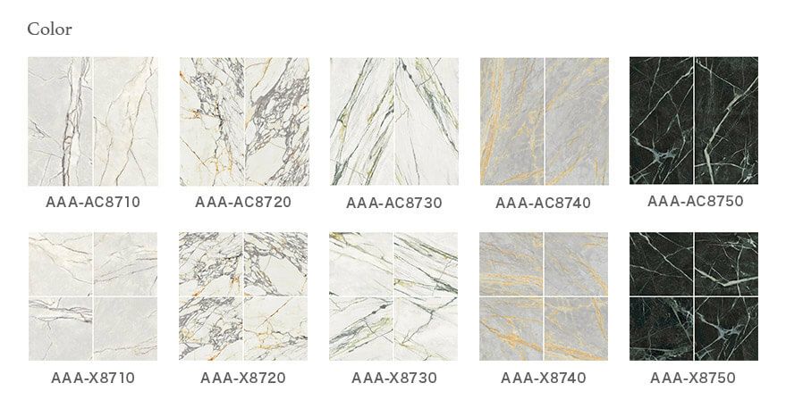 マーブル マーブルテイルズ – ボウクス・タイルマーケット