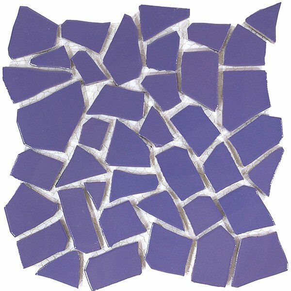 クラッシュタイル