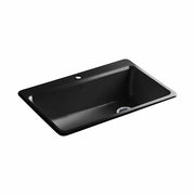 Riverby（リバビー）キッチン用シンク