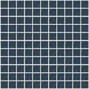 アートモザイク施釉25角