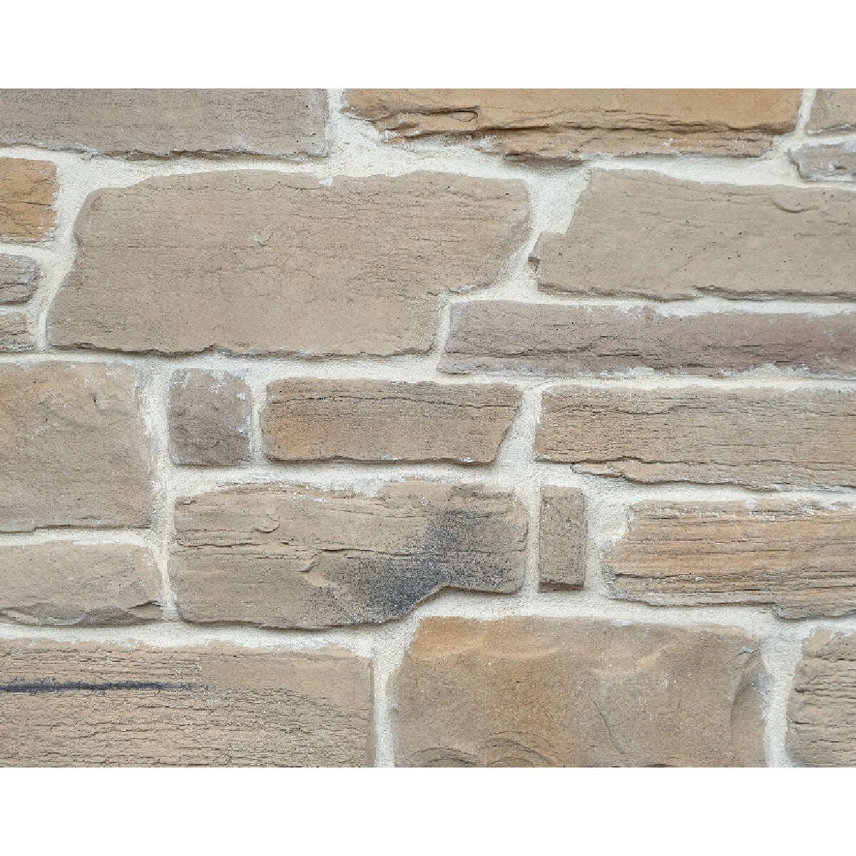 キャン’ストーン レッジ