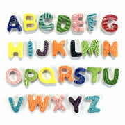 アルファベット・タイル<br>26個セット<br>SC-012