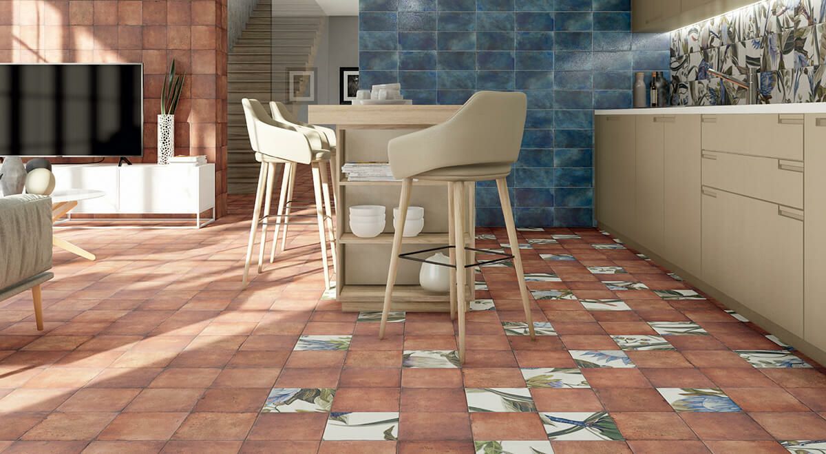 BOTTEGA - ボッテガ（TERRA）