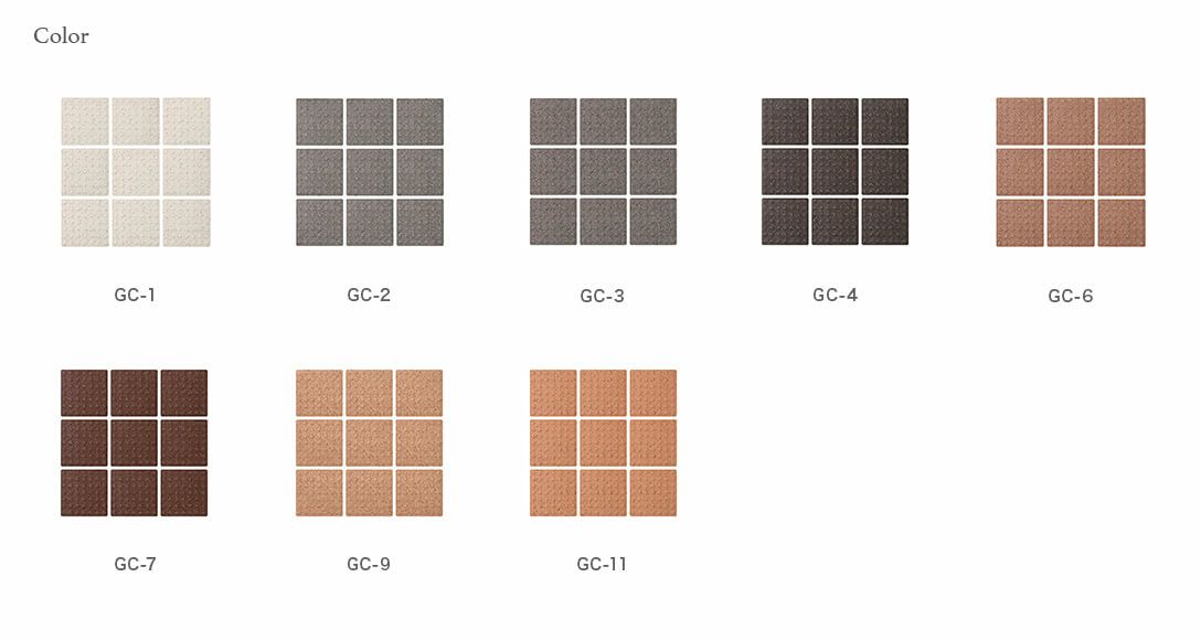 グラニオン（スロープ床）