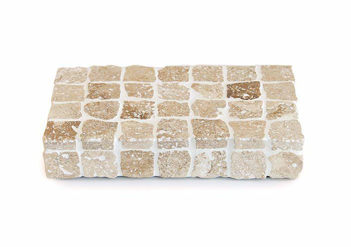 ナチュラル・ミニトレイ<br>TILECRAFT-037