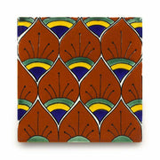 メキシコタイル