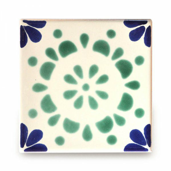 メキシコタイル