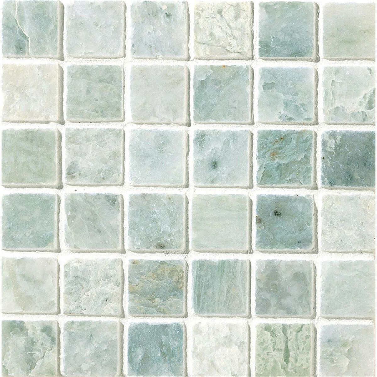 大理石モザイク