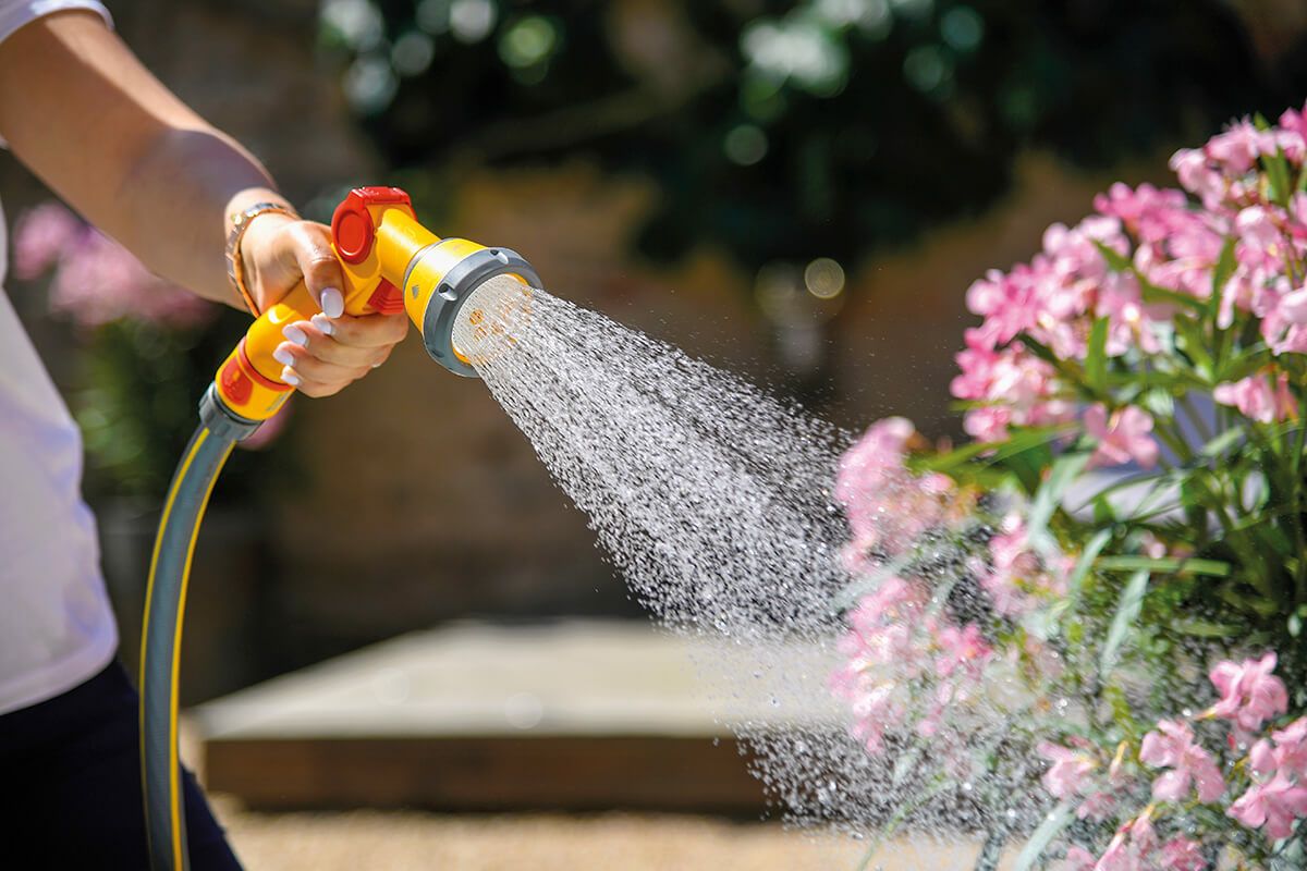 HOZELOCK - ホゼロック / MULTI SPRAY