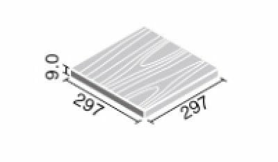 サーモタイル ヒノキ