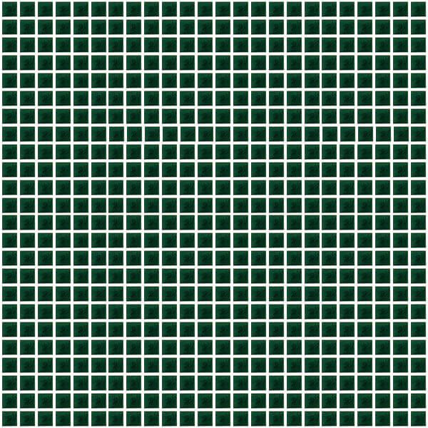 アートモザイク施釉10角