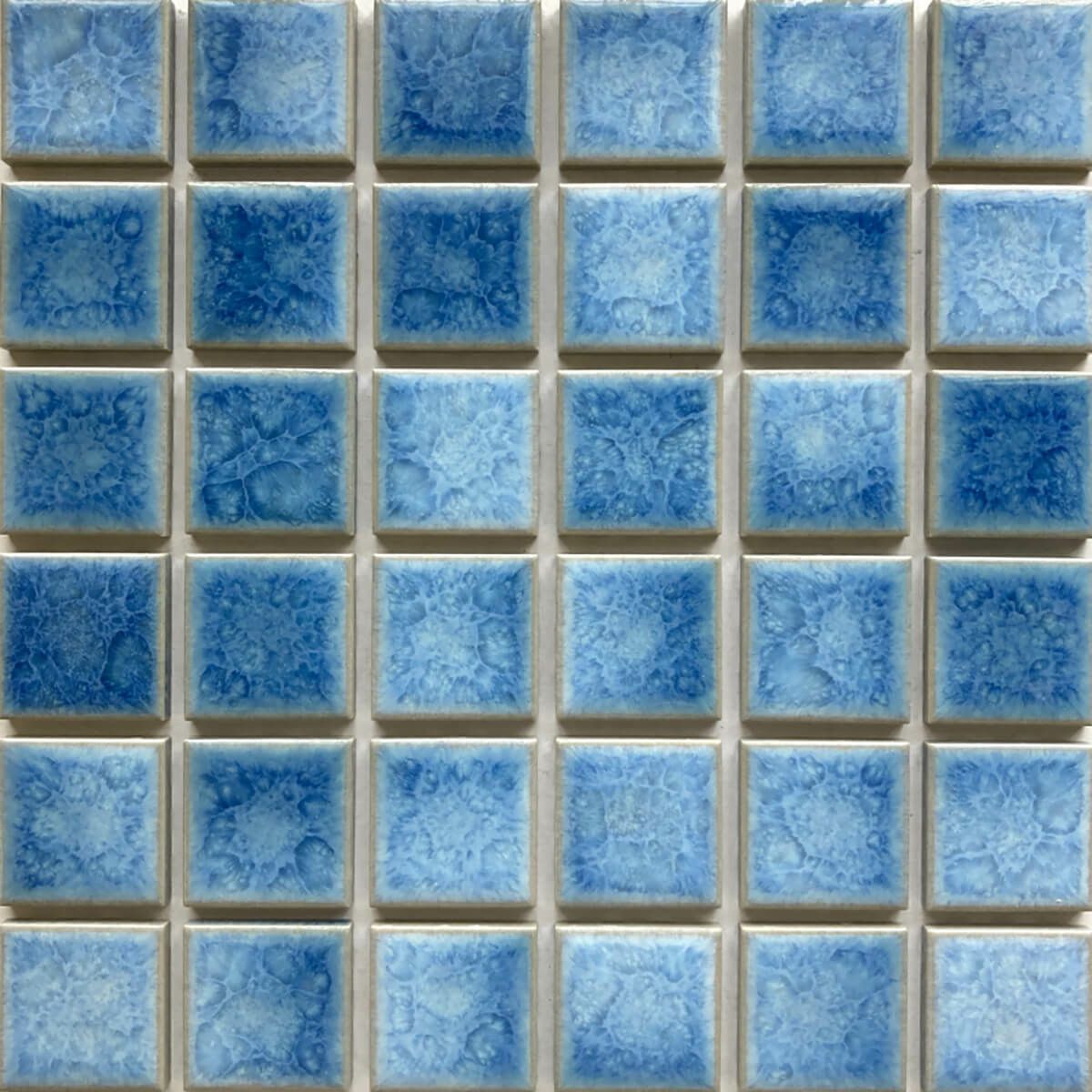 オーシャンブルーシリーズ