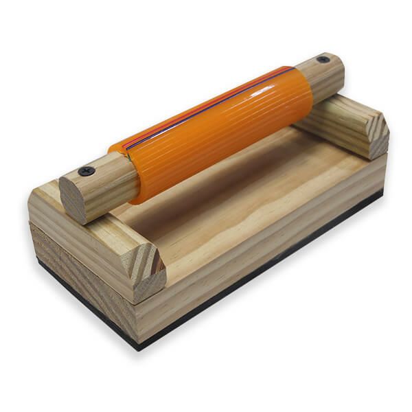 洗い出しネット輝 専用タタキ鏝