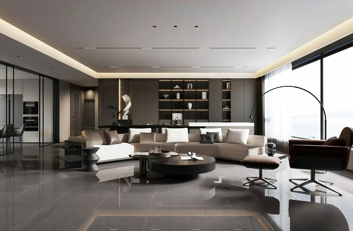 ノブルヌーク（磨き）