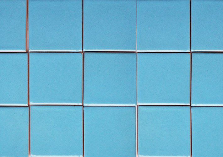 メキシコタイル