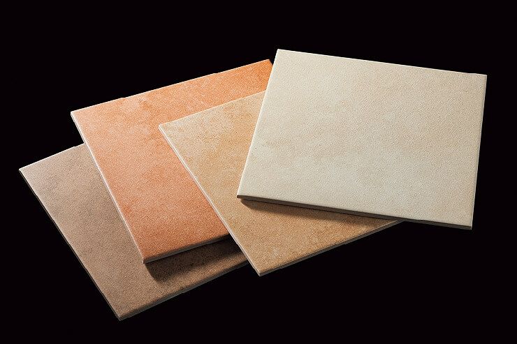 カスティージョプロ 外床タイプ