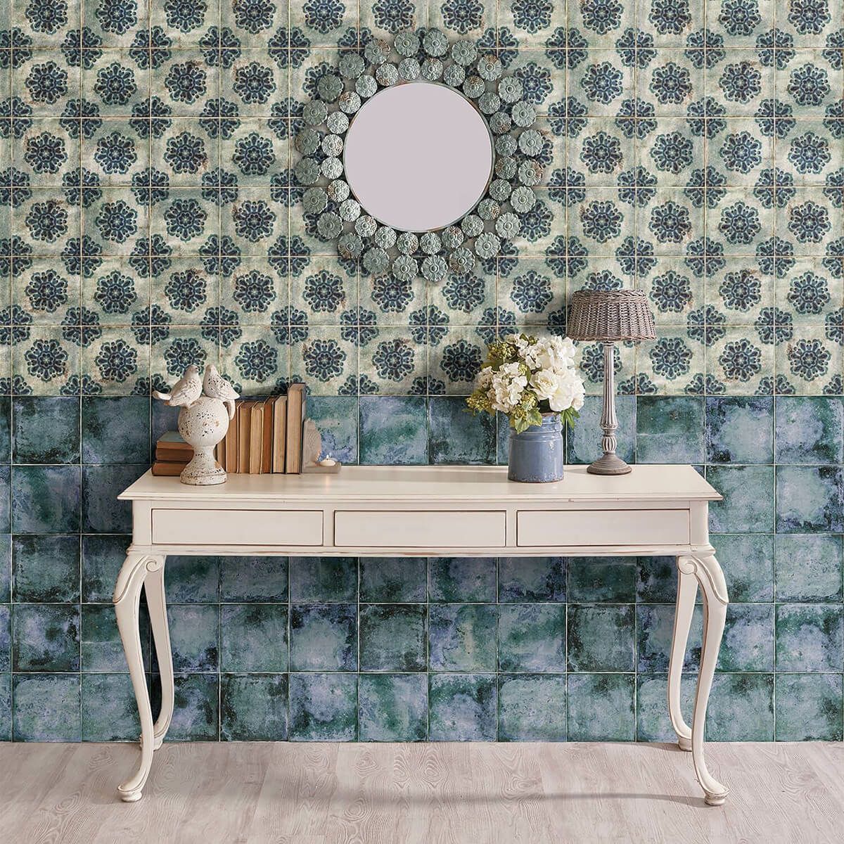 LIVORNO - リヴォルノ（BLU）旧ダンモア