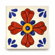 メキシコタイル