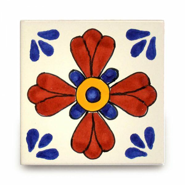 メキシコタイル