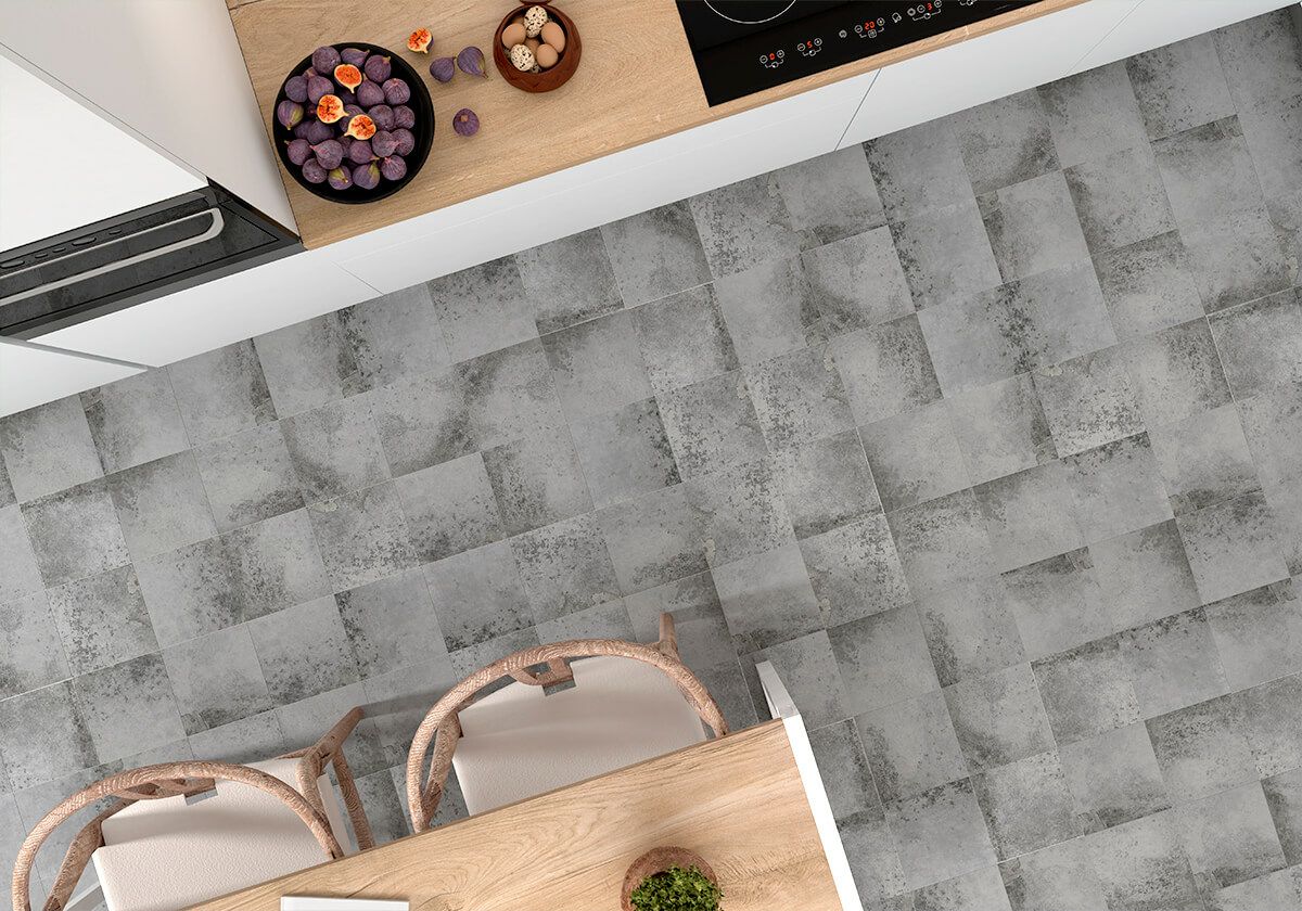 LIT-リト（Grey DECORSTONE）