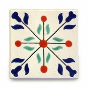 メキシコタイル