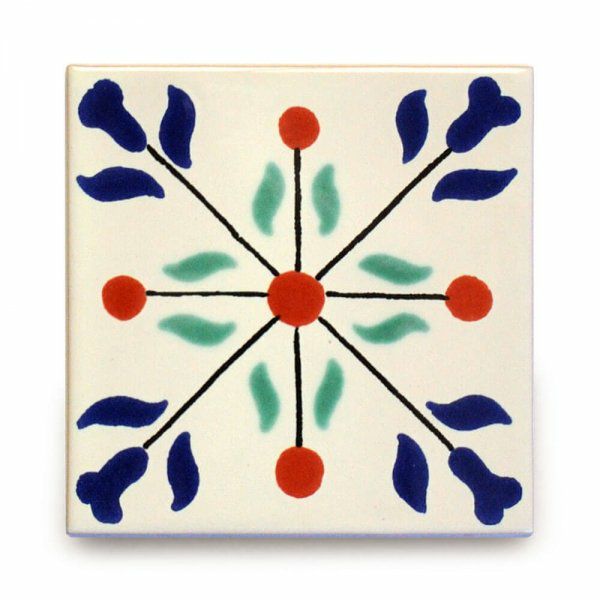 メキシコタイル