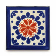 メキシコタイル