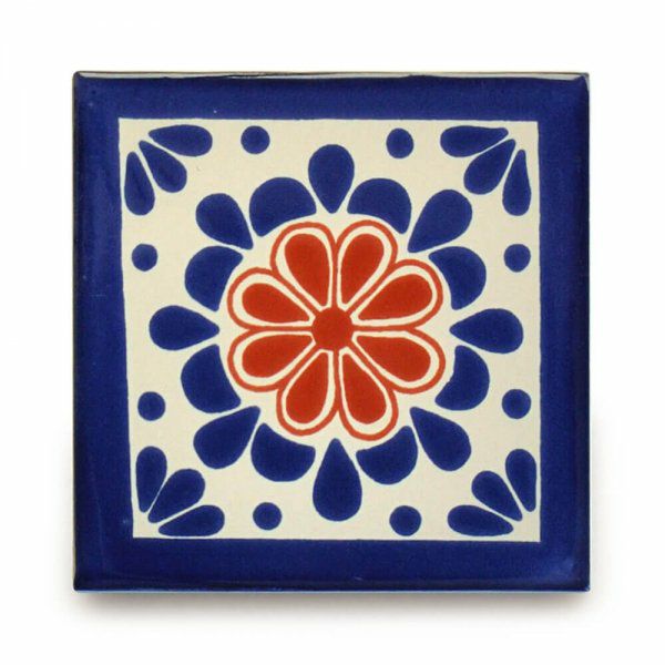 メキシコタイル