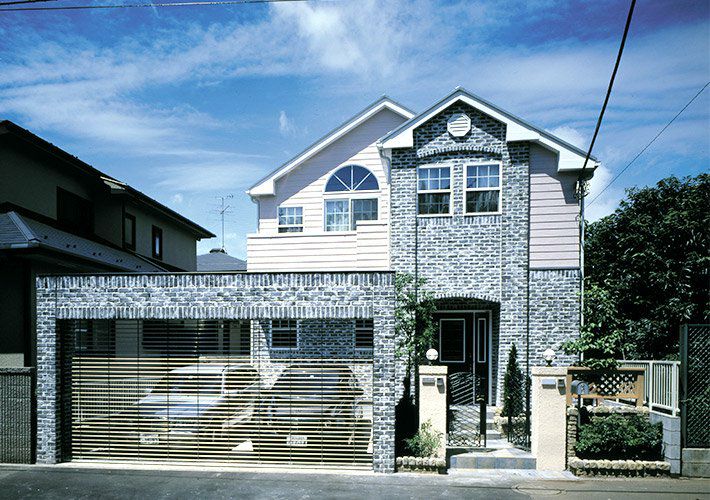 キャン’ブリック スタンダード