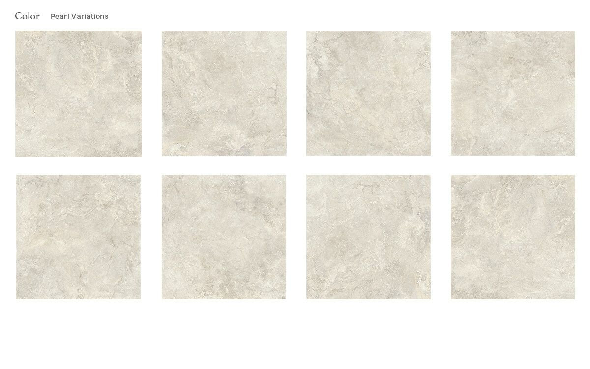 Invictus Cross - インヴィクタス クロス(Pearl)