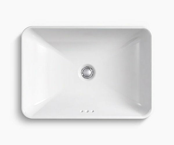 Vox（ボックス）<br>洗面用ボウル<br>K-5373T-0