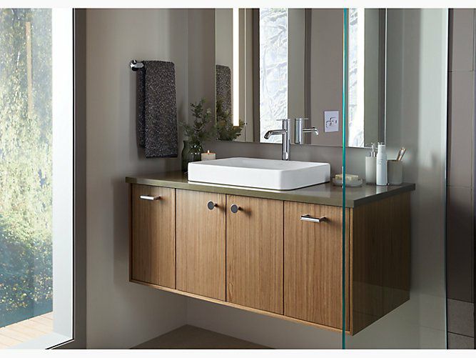 Vox（ボックス）<br>洗面用ボウル<br>K-5373T-0