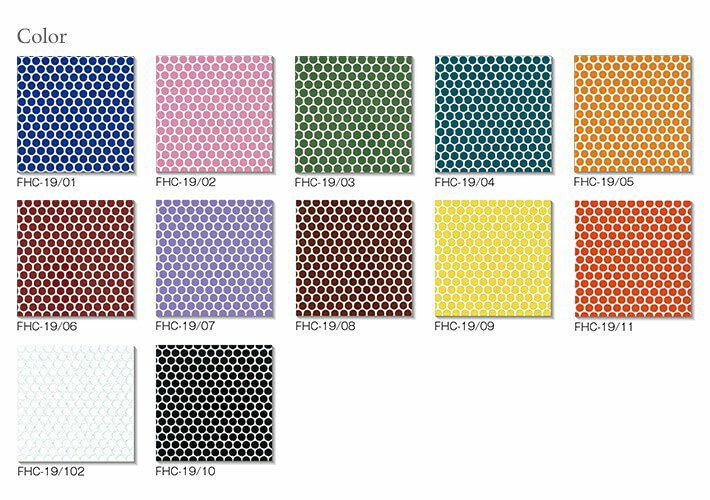 ハイカラー【V】