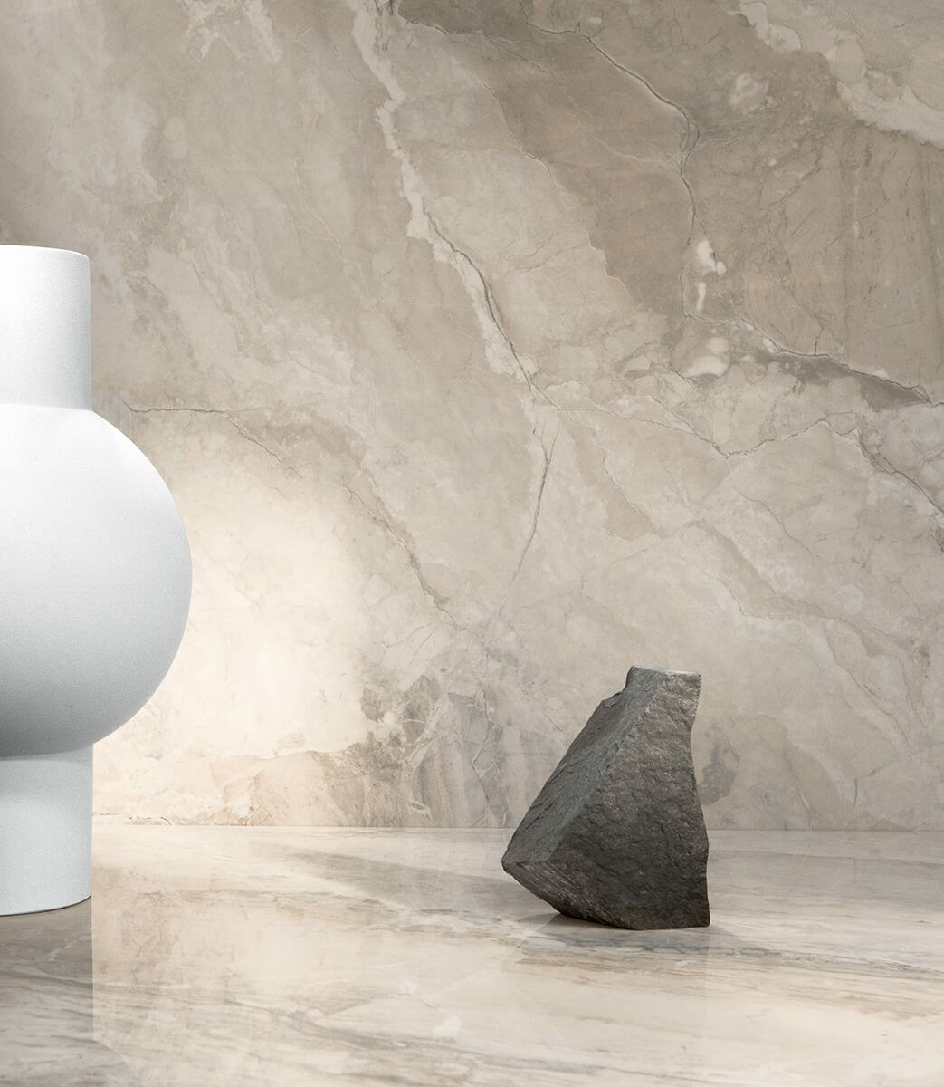 Mystic - ミスティック(Beige)