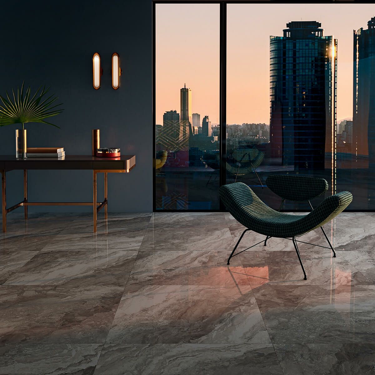 Mystic - ミスティック(Beige)