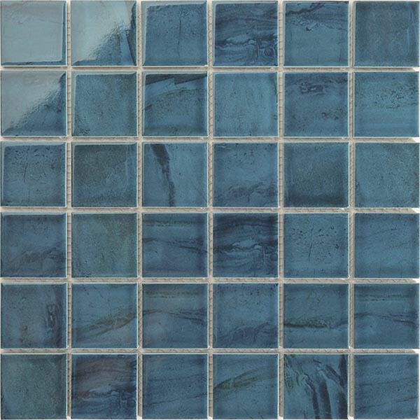 オーシャンブルー