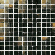 ステンドグラスモザイク