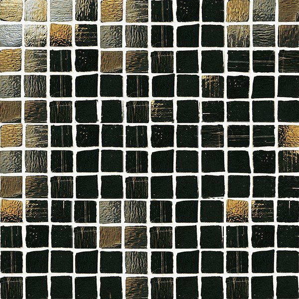 ステンドグラスモザイク