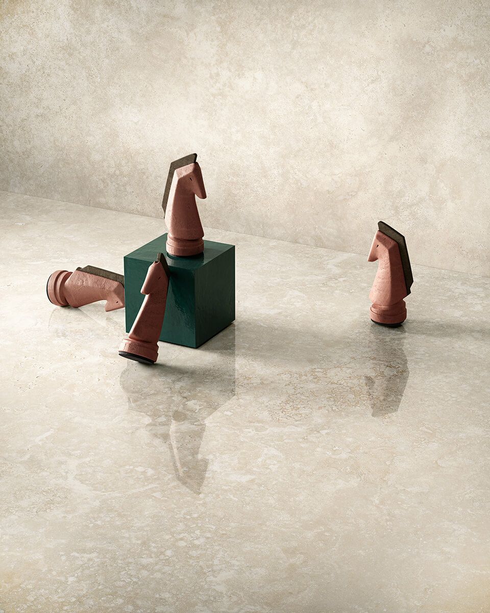 Invictus Cross - インヴィクタス クロス(Ivory)