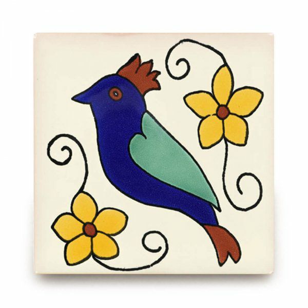 メキシコタイル