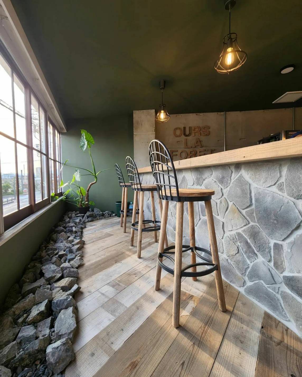 キャン’ストーン ラウンドキャニオン