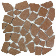 クラッシュタイル