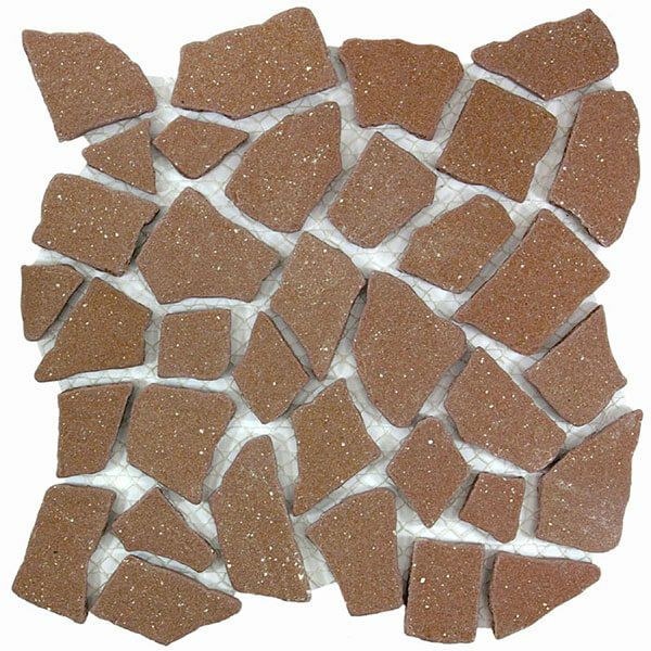 クラッシュタイル