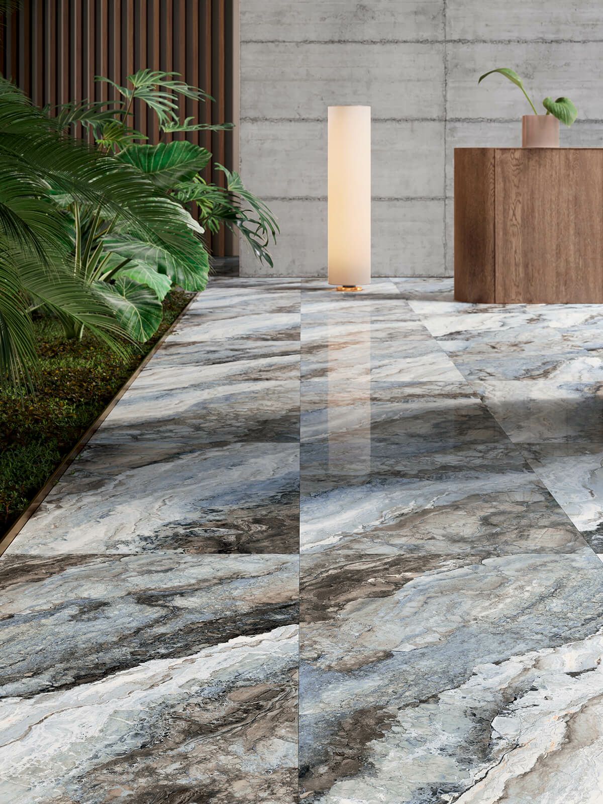 Mystic - ミスティック(Ocean)