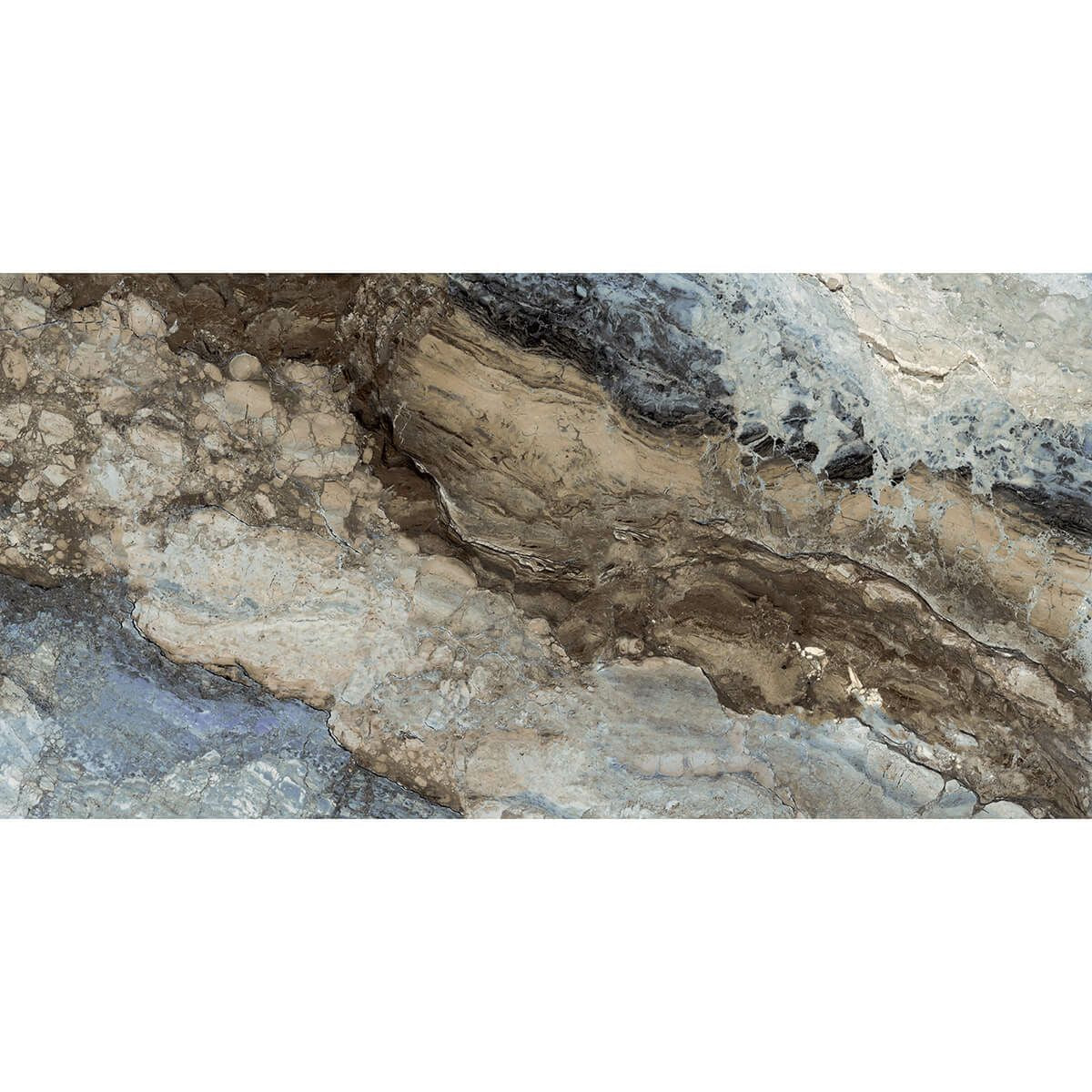 Mystic - ミスティック(Ocean)