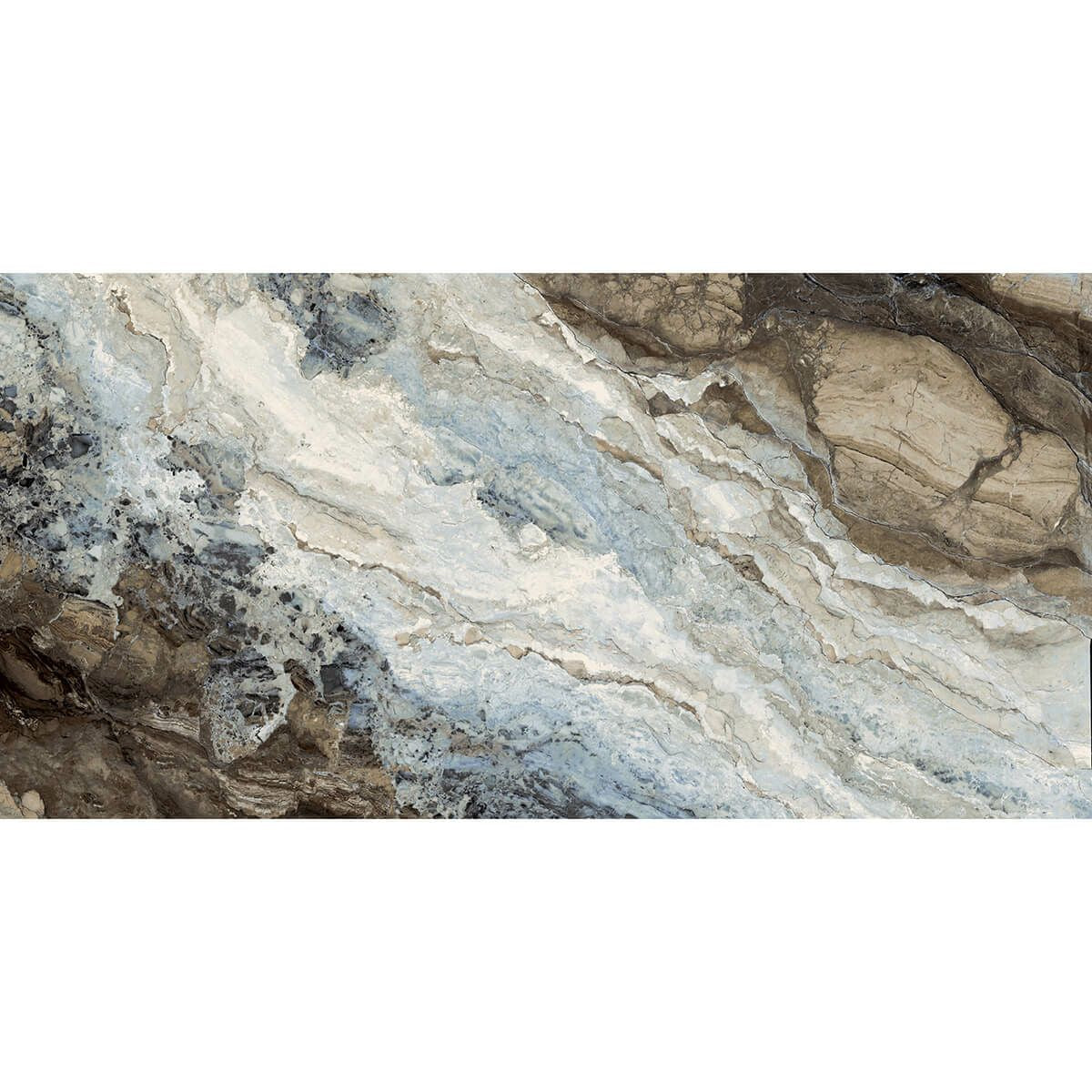 Mystic - ミスティック(Ocean)