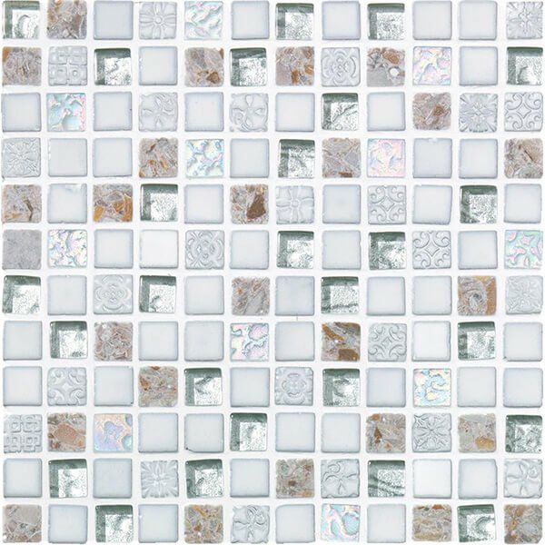 パヴェモザイク