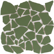 クラッシュタイル