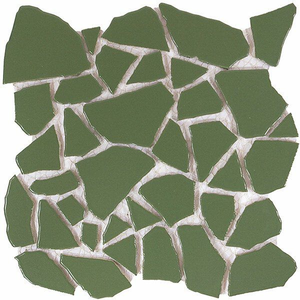 クラッシュタイル